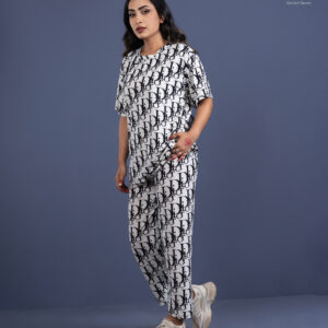 COORD SET (alphabet pattern)