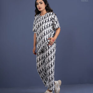 COORD SET (alphabet pattern)